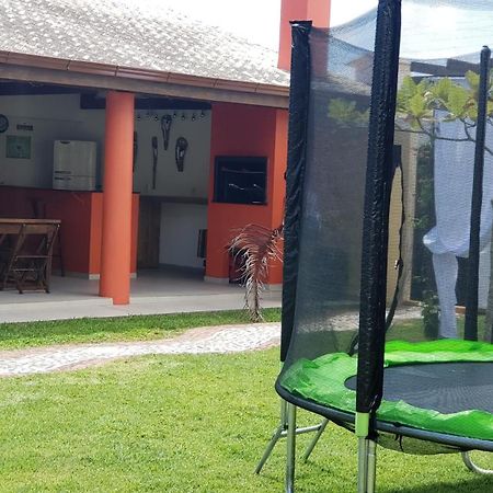 Aguas Da Cachoeira Florianópolis Δωμάτιο φωτογραφία