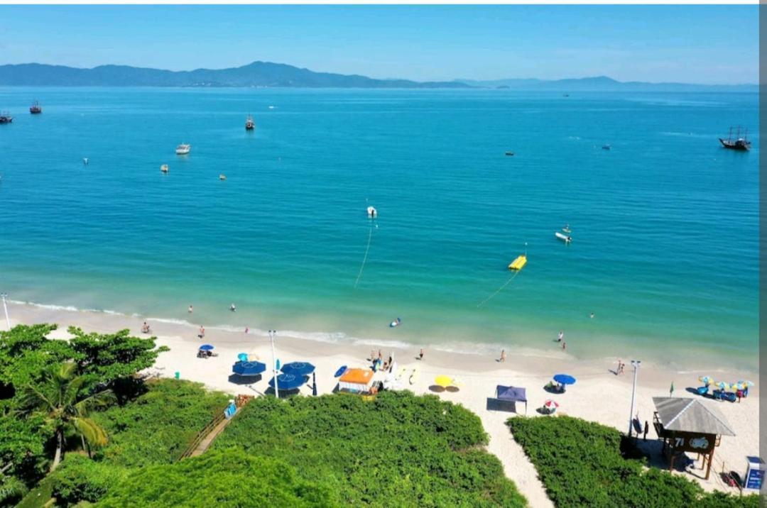 Aguas Da Cachoeira Florianópolis Εξωτερικό φωτογραφία