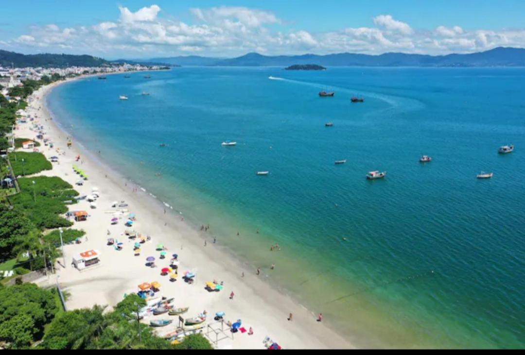 Aguas Da Cachoeira Florianópolis Εξωτερικό φωτογραφία