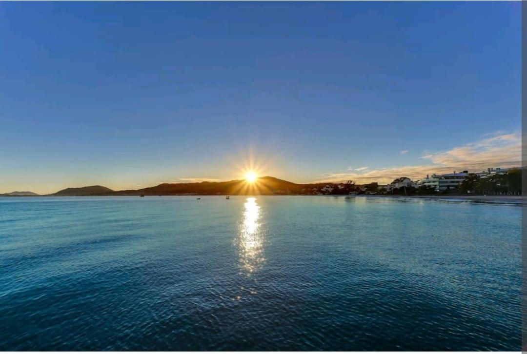Aguas Da Cachoeira Florianópolis Εξωτερικό φωτογραφία