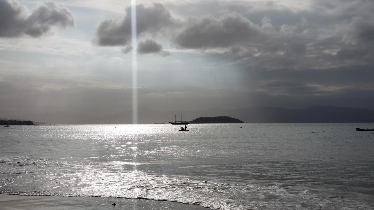 Aguas Da Cachoeira Florianópolis Εξωτερικό φωτογραφία