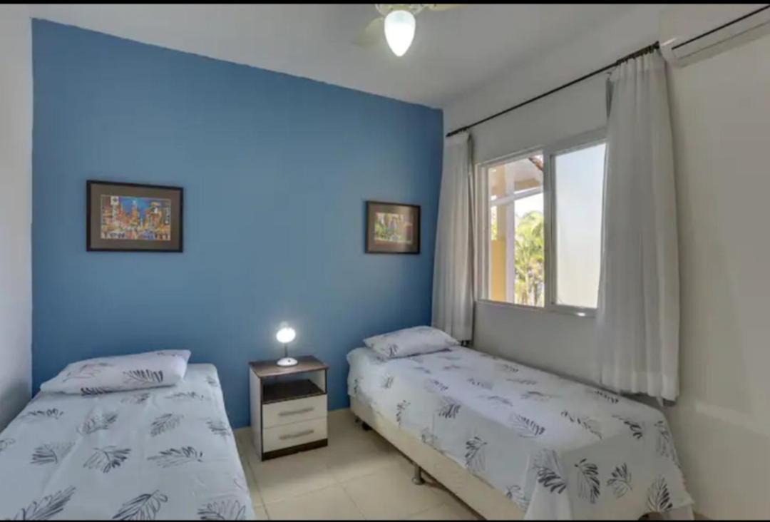 Aguas Da Cachoeira Florianópolis Δωμάτιο φωτογραφία