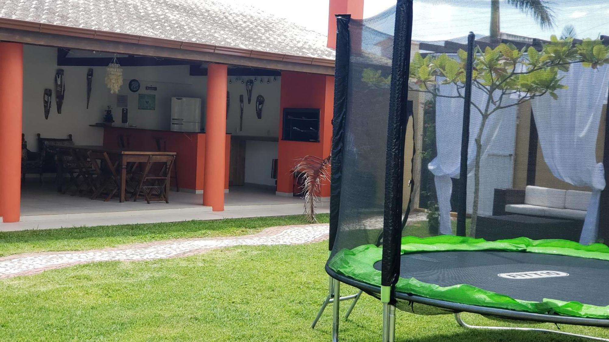 Aguas Da Cachoeira Florianópolis Δωμάτιο φωτογραφία