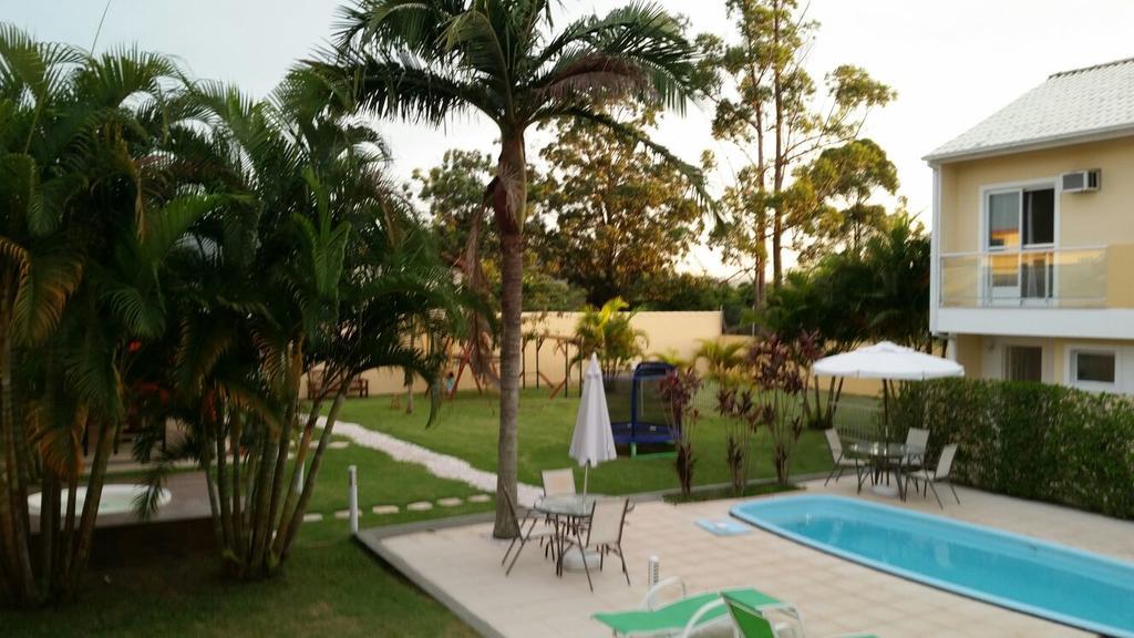 Aguas Da Cachoeira Florianópolis Εξωτερικό φωτογραφία