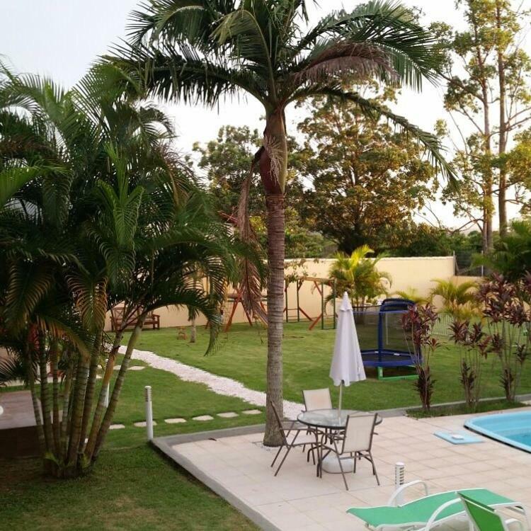 Aguas Da Cachoeira Florianópolis Εξωτερικό φωτογραφία