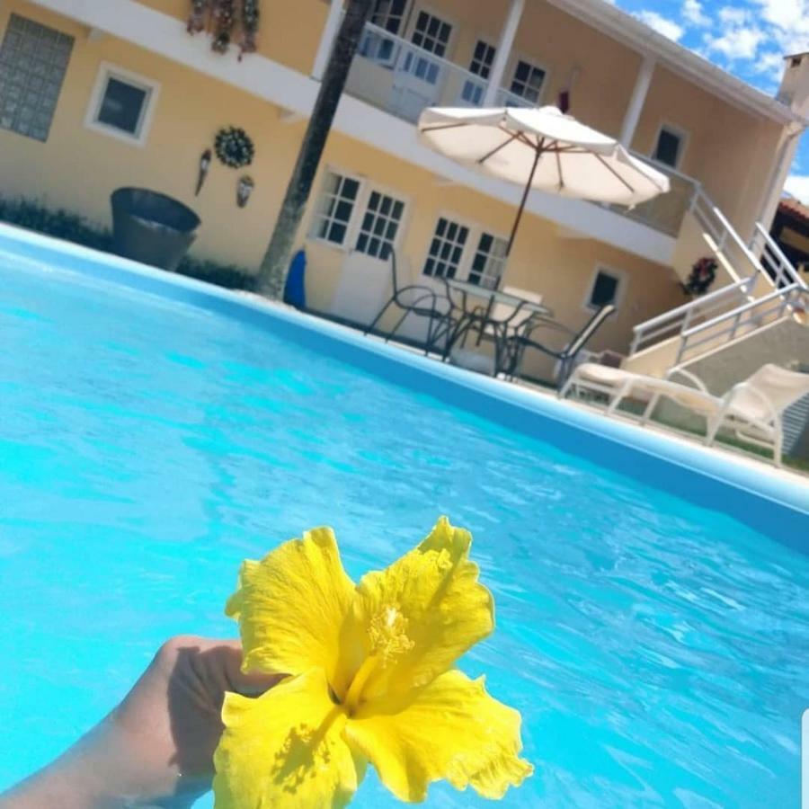 Aguas Da Cachoeira Florianópolis Εξωτερικό φωτογραφία
