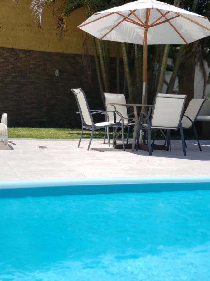 Aguas Da Cachoeira Florianópolis Εξωτερικό φωτογραφία